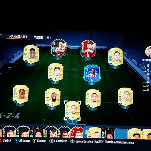 Fifa - 23, (pc