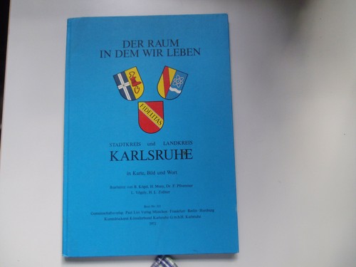 Der raum dem wir - in,