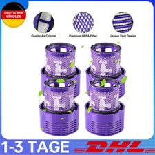 4X HEPA Filter für Dyson V10 SV12 Absolute Animal Zubehör Cyclone 969082-01 Neu