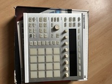 Native Instruments Maschine mk2 White NI
