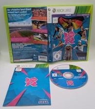 London 2012 - Microsoft Xbox