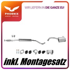 für Fiat 500 + 500 C 1.4 74kW