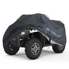 XXXL Waterproof Quad ATV Cover