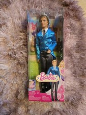 Mattel X3692 Prinz Liam aus