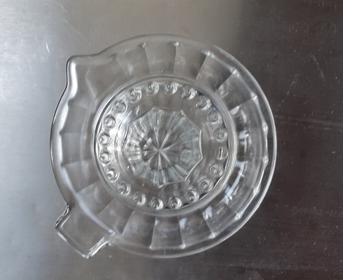 Zitruspresse pressglas - zitruspresse, pressglas.