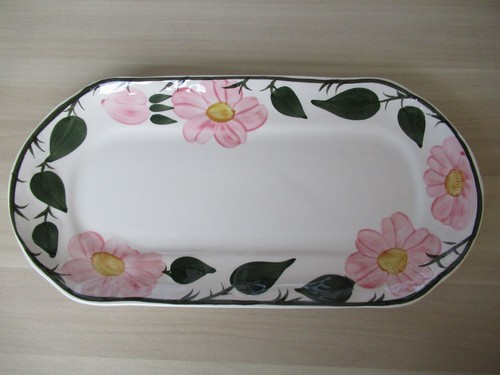 Villeroy boch wildrose - ,