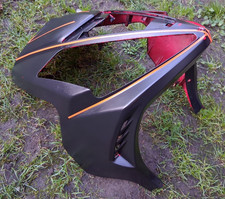 EXPLORER RACE GT 50 ORIGINAL Frontverkleidung Verkleidung Maske Vorn Abdeckung