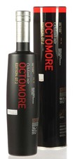 Bruichladdich - Octomore 7.2