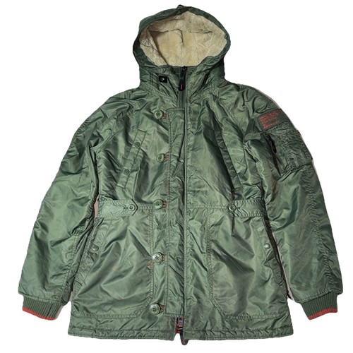 Superdry jacket womens - jacket, m