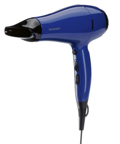 Silvercrest shtd 2200 ionen - 2200,