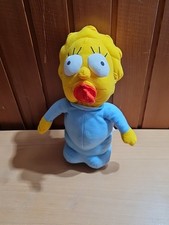 THE SIMPSONS--- Maggie Plüsch