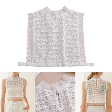 Frauen Spitze Trimmen