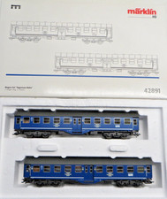 Märklin 42891 H0
