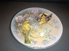 Rosenthal Porzellan Wandteller