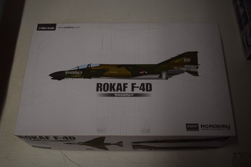Academy 12300 rokaf 1 - rokaf, 1:48