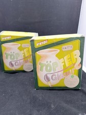 Glasur für Keramiker, Töpfer