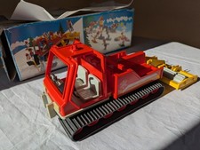 Playmobil 3469 Pistenraupe in