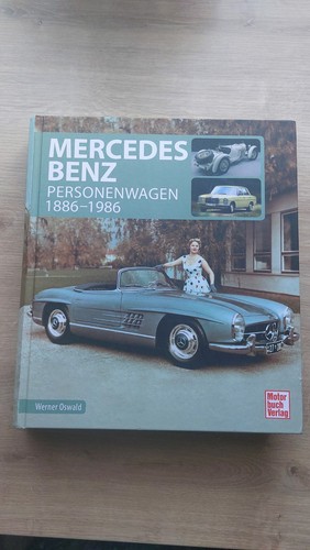 Buchhandlung mercedes benz - benz, *