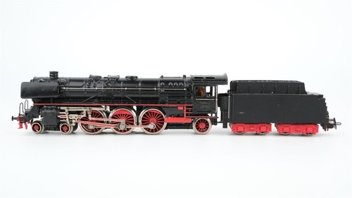 Märklin 800 dampflok mit - 800,
