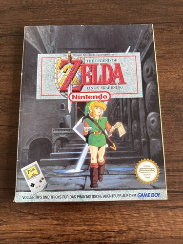 The legend zelda links - the, of