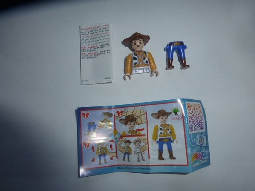Disney playmobil - -,