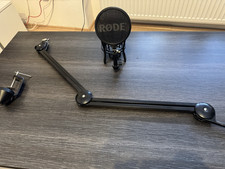 Rode PSA1 Mikrofonarm inkl