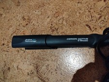 TONDEO * Glätteisen * Cerion Active * schonende Ionen Technology * in OVP