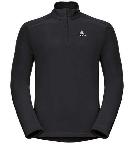 Odlo bernina fleece pullover - bernina,