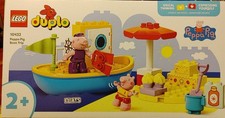 Lego duplo 10432 - , peppas