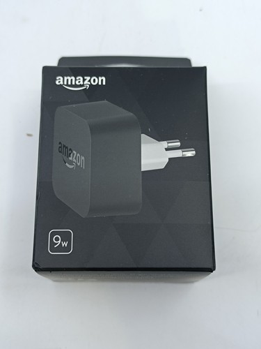 Amazon powerfast usb - amazon, 9w