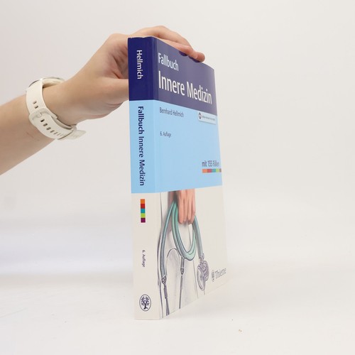 Fallbuch innere medizin - medizin , | 