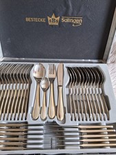 Solinger Besteckkasten