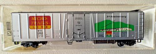 Micro trains 70060 1993 - 70060, n