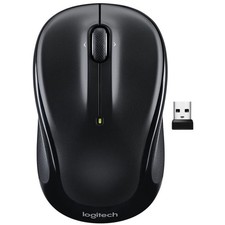 Logitech M325s Mäuse USB