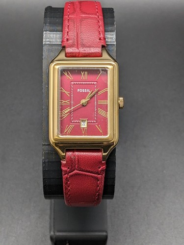 Fossil raquel es5383 damen uhr - damen,