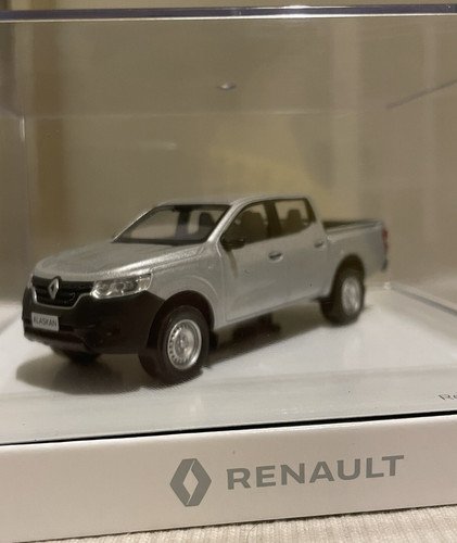 Modellauto norev renault - modellauto,