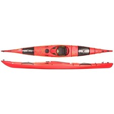 Prijon Kayak Tourenkajak
