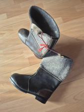 Filzstiefel original NVA  27 /