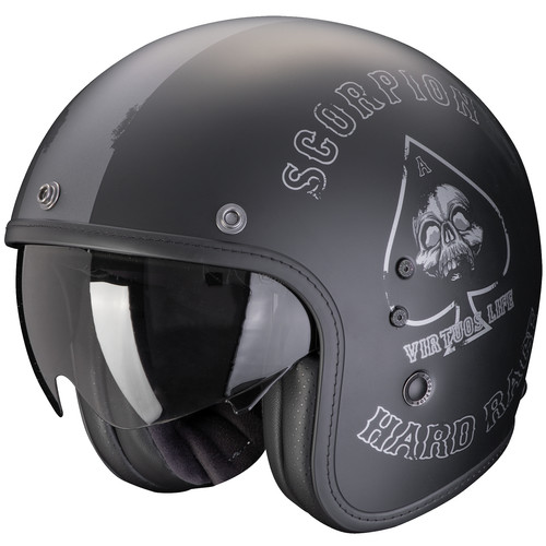 Scorpion exo belfast evo spade - scorpion,