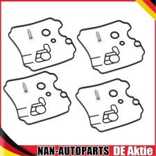 4x Vergaser Reparatursatz