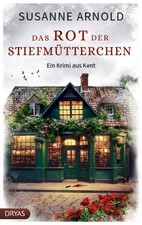Susanne Arnold / Das Rot der