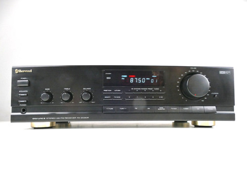 Sherwood 2030r fm stereo - rx-2030r,