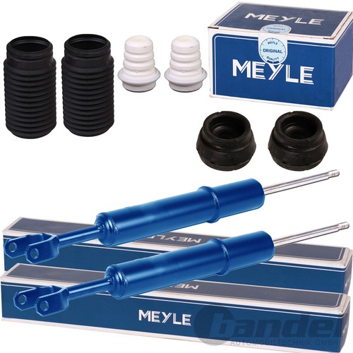 Meyle gasdruck - 2x,