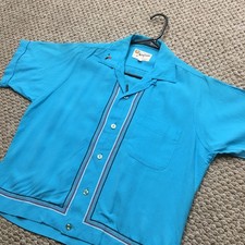 Vintage 50s  King Louie