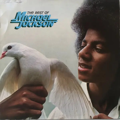 Michael jackson the best - the, of