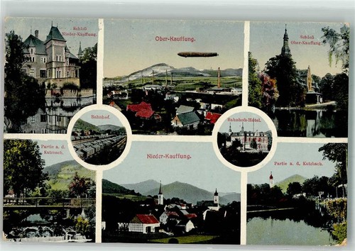13531217 kauffung zeppelin - kauffung,