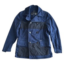 Diesel Military Jacke Typ N78