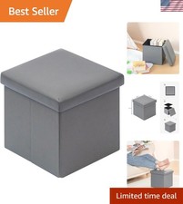 Sitzhocker Mit Stauraum
