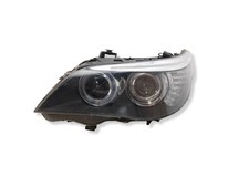 BMW 5 E60 E61 2009 Links