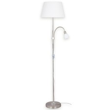 LAMPURA Stehlampe -